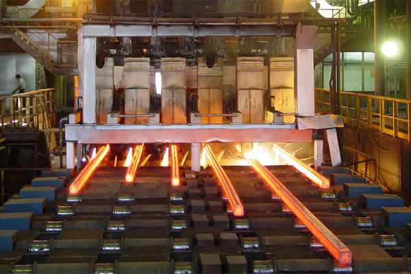 فولادسازان خطاب به دولت و مجلس :تاب‌آوری صنعت فولاد کشور به نقطه بحرانی رسیده است