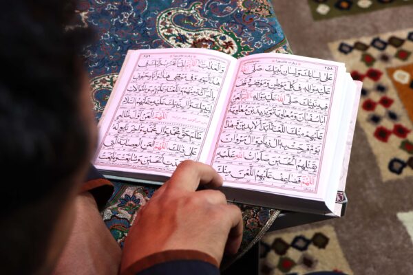 برگزاری مراسم عزاداری ماه محرم الحرام1447در سالن غدیر شرکت